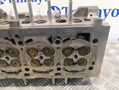 Автозапчастина б/у доп для opel astra j lim. 2.0 16v cdti посилання на oem iam 55576540  