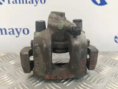 Peça sobressalente para automóvel em segunda mão pinça de travão traseira direita por bmw serie 3 coupe (e36) 1.8 16v cat referências oem iam 