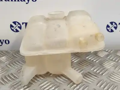 Peça sobressalente para automóvel em segunda mão depósito de expansão por ford focus lim. black&red referências oem iam 8v618k218a