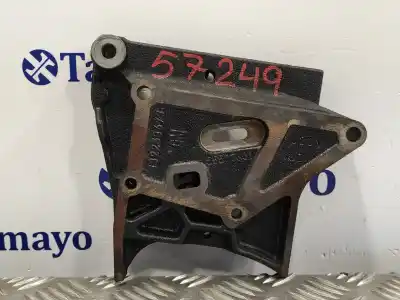 Автозапчастина б/у підтримка двигуна для opel astra j lim. 2.0 16v cdti посилання на oem iam 55577601