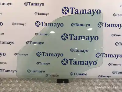 Pezzo di ricambio per auto di seconda mano finestra anteriore sinistra per fiat doblo cargo (263_) 1.6 d multijet riferimenti oem iam 