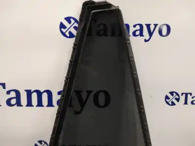 Автозапчасти б/у левое заднее стекло печати за toyota rav 4 v (_a5_, _h5_) 2.5 hybrid awd (axah54) ссылки oem iam 6818942070  