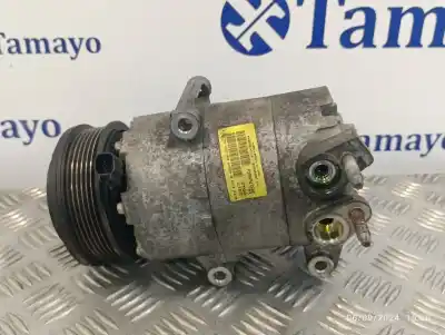 Peça sobressalente para automóvel em segunda mão compressor de ar condicionado a/a a/c por ford focus lim. black&red referências oem iam h1f119d629ga
