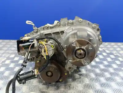 Gebrauchtes Autoersatzteil VERTEILERGETRIEBE zum SSANGYONG KYRON  OEM-IAM-Referenzen 4426000003 3200008010 
