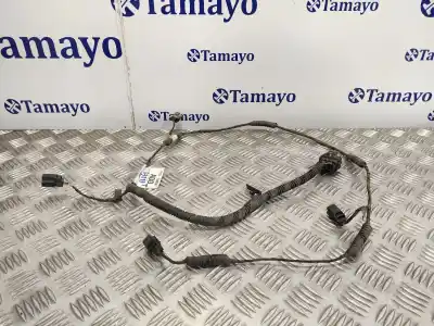 Piesă de schimb auto la mâna a doua cablu pentru ford focus (2014-2018) iii 1.5 tdci referințe oem iam f1et15k868