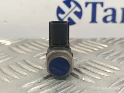 Piesă de schimb auto la mâna a doua senzor de parcare pentru ford focus (2014-2018) iii 1.5 tdci referințe oem iam f1ct15k859aaw