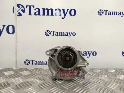 Автозапчастина б/у ГАЛМУМНИЙ ДЕПРЕСОР / ВАКУУМНИЙ НАСОС для VOLKSWAGEN TOUAREG (7LA)  Посилання на OEM IAM 057145100AE 359470090610000 