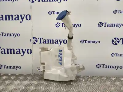 Piesă de schimb auto la mâna a doua vas rezervor lichid parbriz pentru ford focus (2014-2018) iii 1.5 tdci referințe oem iam bv6117b613c