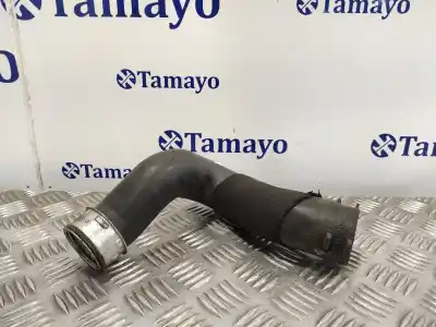 Автозапчасти б/у ТРУБКА за VOLKSWAGEN TOUAREG (7LA)  ссылки OEM IAM 7L6145738A  