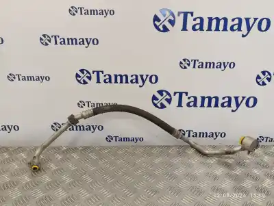 Автозапчастина б/у ТРУБИ КОНДИЦІОНАЦІЇ для VOLKSWAGEN TOUAREG (7LA)  Посилання на OEM IAM 7L6820744BD  