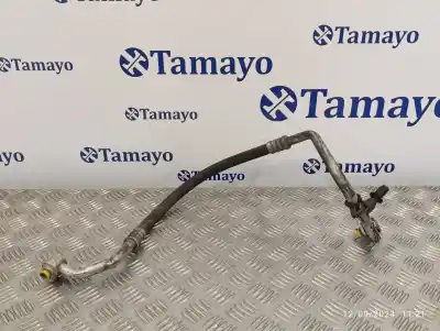 Автозапчастина б/у ТРУБИ КОНДИЦІОНАЦІЇ для VOLKSWAGEN TOUAREG (7LA)  Посилання на OEM IAM 7L6820721AB  