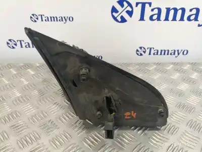 Peça sobressalente para automóvel em segunda mão espelho retrovisor esquerdo por bmw z4 roadster (e85) 2.0i referências oem iam  6777498 7804974156