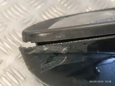 Peça sobressalente para automóvel em segunda mão espelho retrovisor esquerdo por bmw z4 roadster (e85) 2.0i referências oem iam  6777498 7804974156