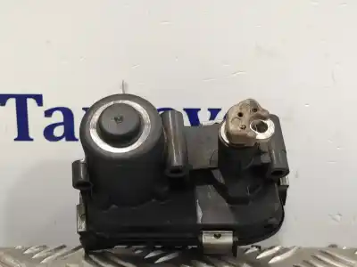 Автозапчастина б/у коробка метелика для opel astra j lim. 2.0 16v cdti посилання на oem iam tms2  