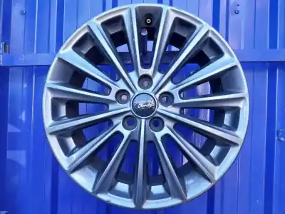 Piesă de schimb auto la mâna a doua jantã pentru ford focus (2014-2018) iii 1.5 tdci referințe oem iam f1ec-1007-c1a