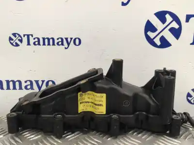 Second-hand car spare part INTAKE MANIFOLD for VOLKSWAGEN TOUAREG (7LA)  OEM IAM references 059129711CK 1101983S01 