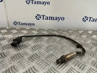 Second-hand car spare part LAMBDA PROBE for VOLKSWAGEN TOUAREG (7LA)  OEM IAM references 059906262B  
