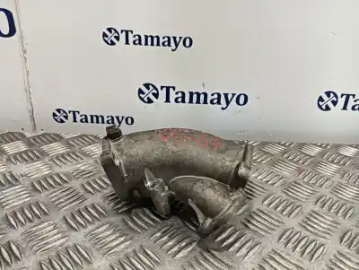 Автозапчасти б/у ТРУБКА за VOLKSWAGEN TOUAREG (7LA)  ссылки OEM IAM 059145997D  