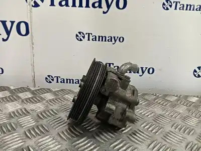Автозапчасти б/у НАСОС ГИДРОУСИЛИТЕЛЯ за VOLKSWAGEN TOUAREG (7LA)  ссылки OEM IAM 7L8422154  