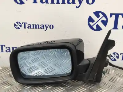 Peça sobressalente para automóvel em segunda mão espelho retrovisor esquerdo por bmw serie 3 touring (e46) 2.0 16v diesel cat referências oem iam 