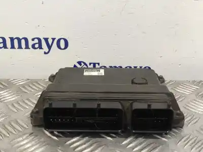 Tweedehands auto-onderdeel ECU MOTORCONTROLLER voor TOYOTA PRIUS (NHW30)  OEM IAM-referenties 8966147210 2754008771 