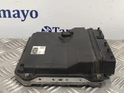 Tweedehands auto-onderdeel ecu motorcontroller voor toyota prius (nhw30) 1.8 16v cat oem iam-referenties 8966147210 2754008771 