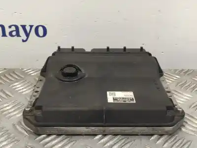 Tweedehands auto-onderdeel ecu motorcontroller voor toyota prius (nhw30) 1.8 16v cat oem iam-referenties 8966147210 2754008771 