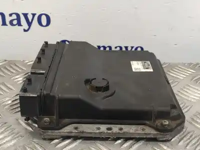 Tweedehands auto-onderdeel ecu motorcontroller voor toyota prius (nhw30) 1.8 16v cat oem iam-referenties 8966147210 2754008771 