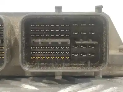 Tweedehands auto-onderdeel ecu motorcontroller voor toyota prius (nhw30) 1.8 16v cat oem iam-referenties 8966147210 2754008771 