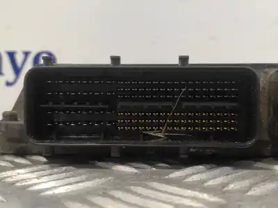 Tweedehands auto-onderdeel ecu motorcontroller voor toyota prius (nhw30) 1.8 16v cat oem iam-referenties 8966147210 2754008771 