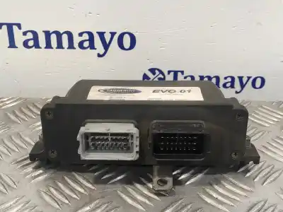 Автозапчасти б/у электронный модуль за toyota prius (nhw30) 1.8 16v cat ссылки oem iam 110r005785