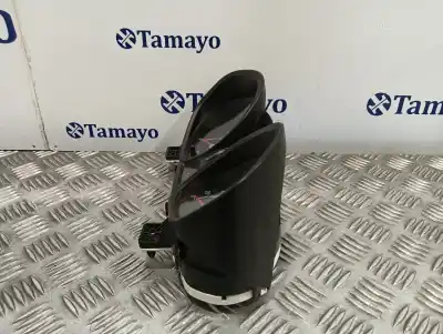 Second-hand car spare part dashboard for ford fiesta vi (cb1, ccn) 1.4 tdci oem iam references vp8a6f10894bc 44zp435 