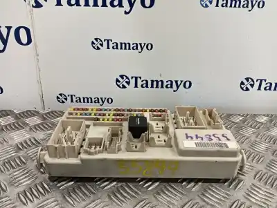 Second-hand car spare part fuse box unit for ford focus c-max (cap) 1.6 tdci cat oem iam references 4m5t14a073dc 3m5t14014cmd 