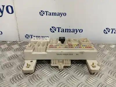 Second-hand car spare part fuse box unit for ford focus c-max (cap) 1.6 tdci cat oem iam references 4m5t14a073dc 3m5t14014cmd 