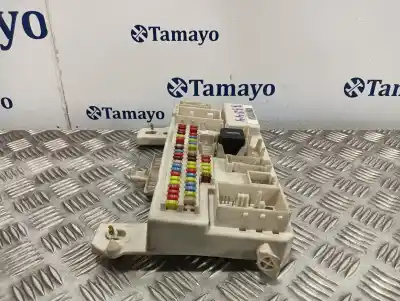 Second-hand car spare part fuse box unit for ford focus c-max (cap) 1.6 tdci cat oem iam references 4m5t14a073dc 3m5t14014cmd 