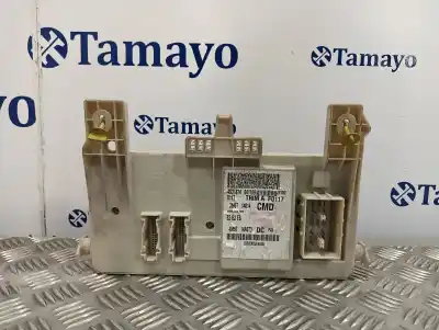 Second-hand car spare part fuse box unit for ford focus c-max (cap) 1.6 tdci cat oem iam references 4m5t14a073dc 3m5t14014cmd 