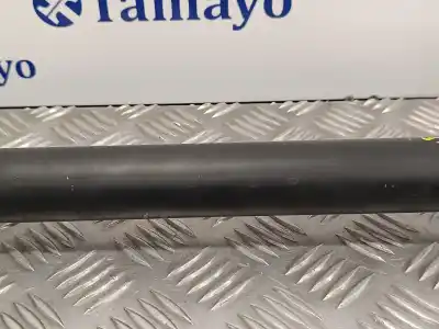 Second-hand car spare part front center transmission for bmw x3 (e83) 2.0 sd oem iam references   