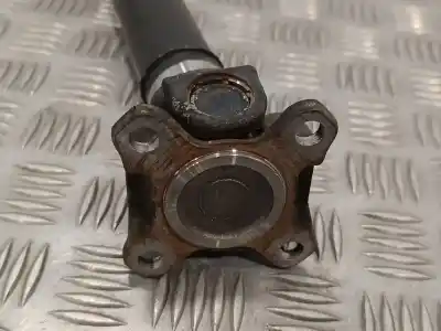 Second-hand car spare part front center transmission for bmw x3 (e83) 2.0 sd oem iam references   