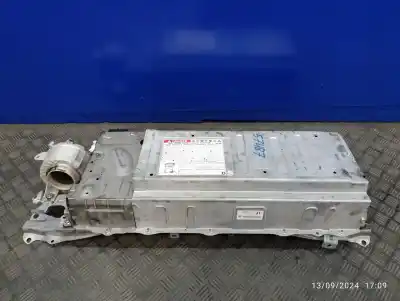 Peça sobressalente para automóvel em segunda mão BATERIA por TOYOTA PRIUS (NHW30)  Referências OEM IAM G928076011  