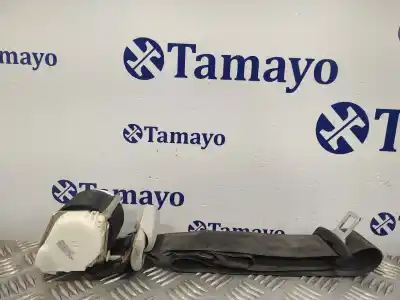 İkinci el araba yedek parçası SOL ARKA EMNIYET KEMERI için VOLKSWAGEN T6 TRANSPORTER  OEM IAM referansları 34025192A  
