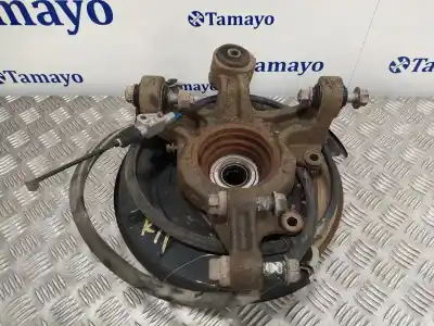 Автозапчасти б/у задняя левая поворотка за lexus rx 400h ссылки oem iam 