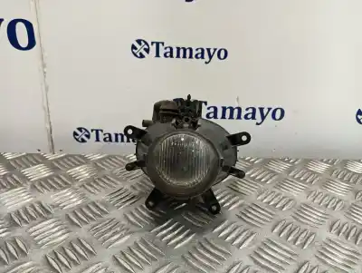 Peça sobressalente para automóvel em segunda mão farol / projetor de nevoeiro direito por bmw serie 3 touring (e46) 2.0 16v diesel cat referências oem iam eec72t