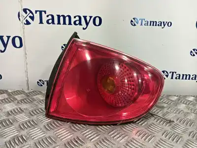 Second-hand car spare part RIGHT TAILGATE LIGHT for SEAT ALTEA XL (5P5)  OEM IAM references 5P0945096D 5P0945112 