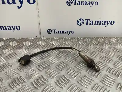 Piesă de schimb auto la mâna a doua sonda lambda pentru ford focus (2014-2018) iii 1.5 tdci referințe oem iam f1f19y460ea