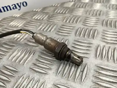 Peça sobressalente para automóvel em segunda mão sonda lambda por ford focus (2014-2018) iii 1.5 tdci referências oem iam f1f19y460ea  