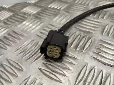 Peça sobressalente para automóvel em segunda mão sonda lambda por ford focus (2014-2018) iii 1.5 tdci referências oem iam f1f19y460ea  