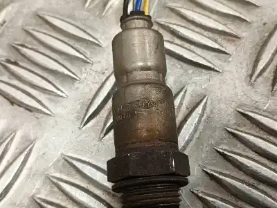 Peça sobressalente para automóvel em segunda mão sonda lambda por ford focus (2014-2018) iii 1.5 tdci referências oem iam f1f19y460ea  