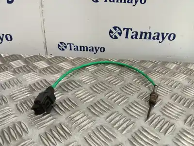 Piesă de schimb auto la mâna a doua sonda lambda pentru ford focus (2014-2018) iii 1.5 tdci referințe oem iam f1f112b591cb
