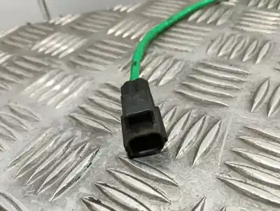 Peça sobressalente para automóvel em segunda mão sonda lambda por ford focus (2014-2018) iii 1.5 tdci referências oem iam f1f112b591cb  