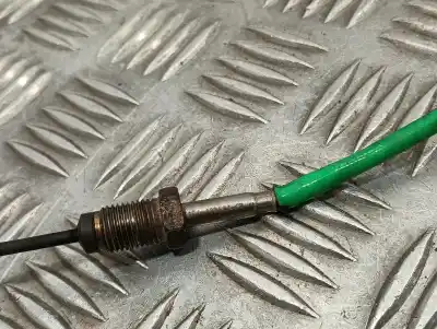 Peça sobressalente para automóvel em segunda mão sonda lambda por ford focus (2014-2018) iii 1.5 tdci referências oem iam f1f112b591cb  